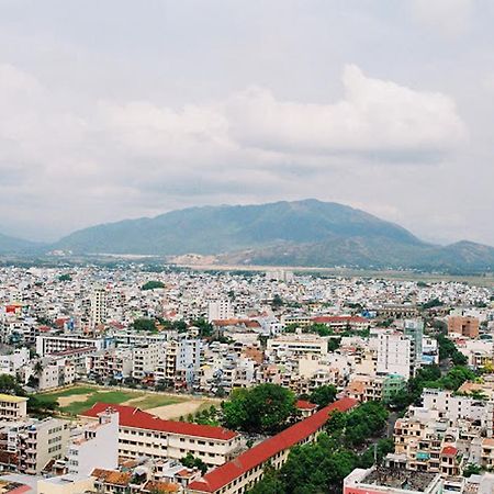 Aurora Nha Trang Hotel Екстериор снимка