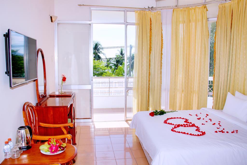 Aurora Nha Trang Hotel Екстериор снимка