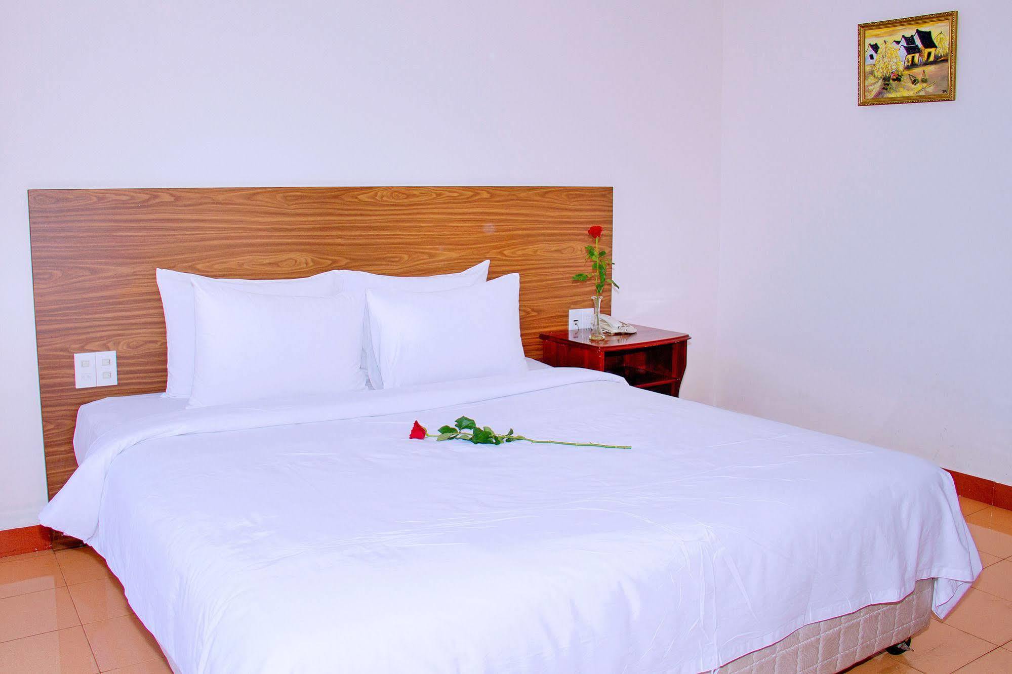 Aurora Nha Trang Hotel Екстериор снимка