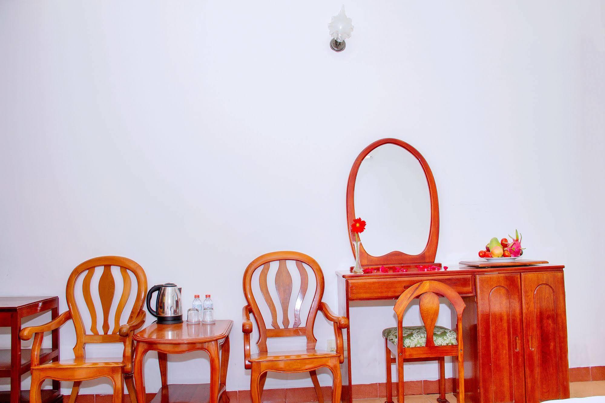 Aurora Nha Trang Hotel Екстериор снимка